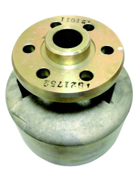 coupling pour volvo 4.3L / 5.0 / 5.7L