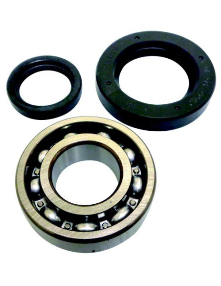 kit cloche pour volvo 200 / 250