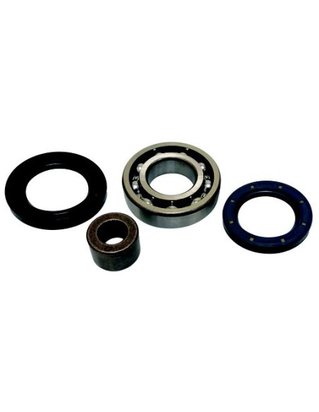 kit cloche pour volvo 432A/434A/500B/501B/570A/572A/740B