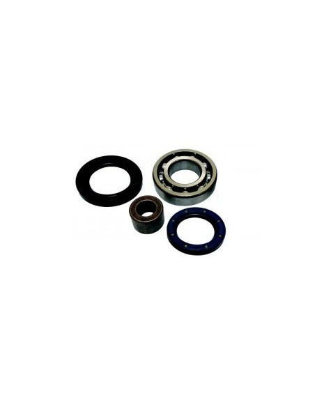 kit cloche pour volvo AD31XD/TAMD31D