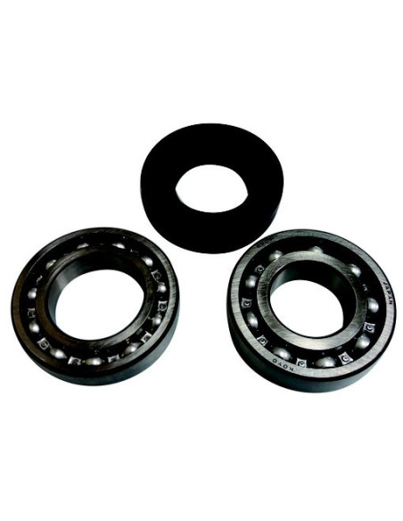 kit cloche pour volvo 270 / 280 / 290DP