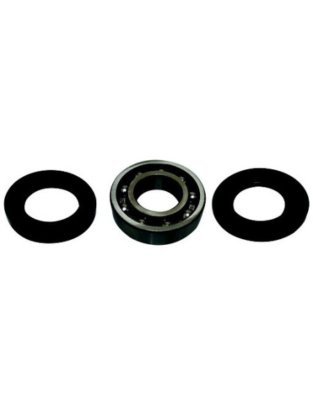 kit cloche pour volvo AQ120 à 170
