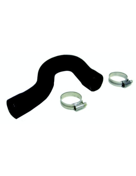 durite d'aspiration pour volvo AQ270T / AQ280T
