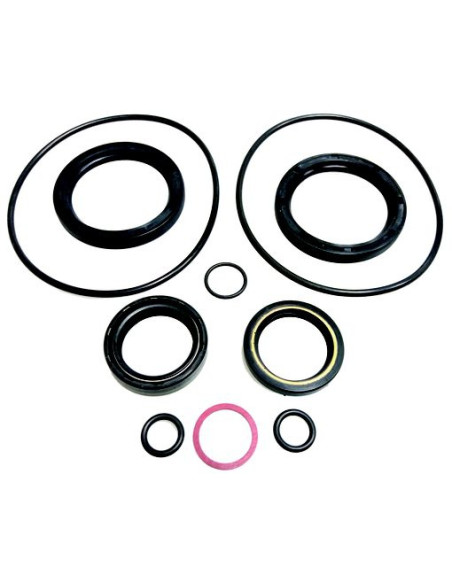 kit joints d'arbre pour volvo AQ280DP / AQ290DP / AQDP