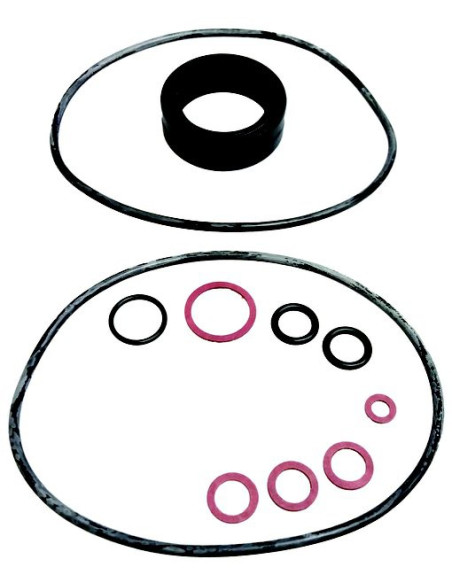 kit joints d'arbre pour volvo AQ200 à AQ290