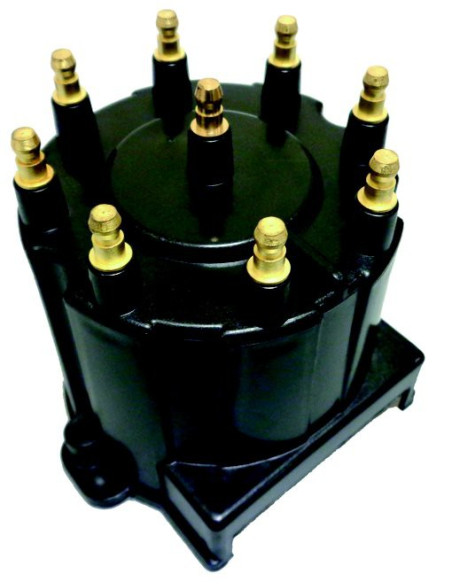 tête de delco pour omc 7.4L  454/V8 de 95 à 98 allumage électronique