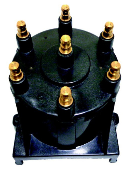 tête de delco pour omc 4.3L   262/V6 de 94 allumage électronique