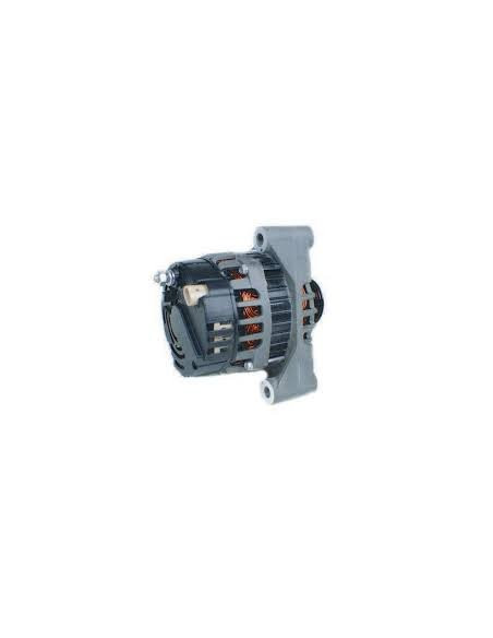 alternateur 12V / 61 ampères simple poulie pour omc