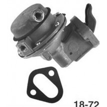 pompe à essence pour omc V6 / 4.3L