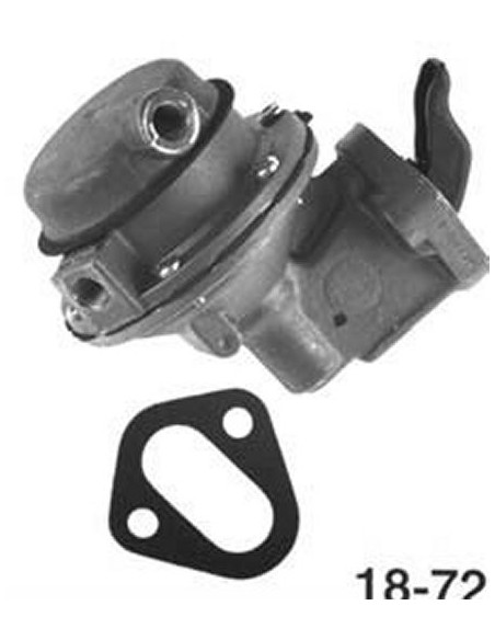 pompe à essence pour omc V6 / 4.3L