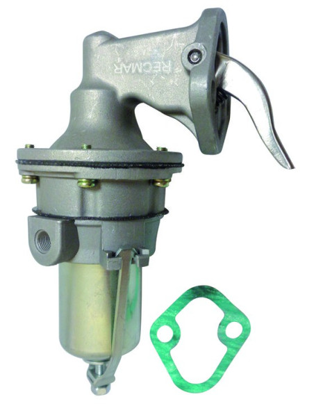 pompe à essence pour omc 4 / 6 cylindres
