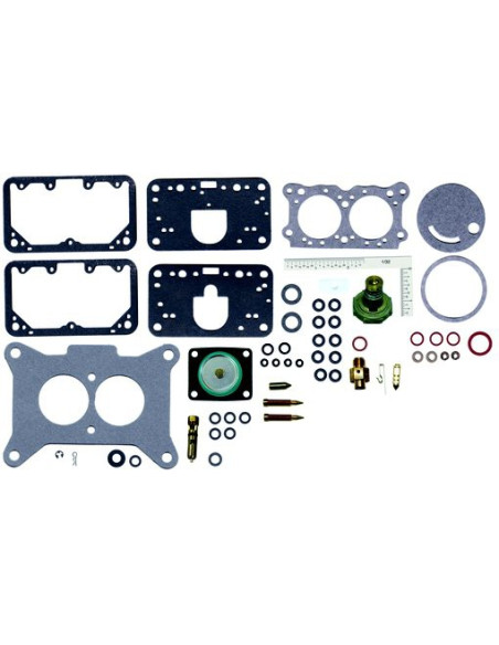kit carburateur pour omc 175/185/190/200/225/230/5.0L ford
