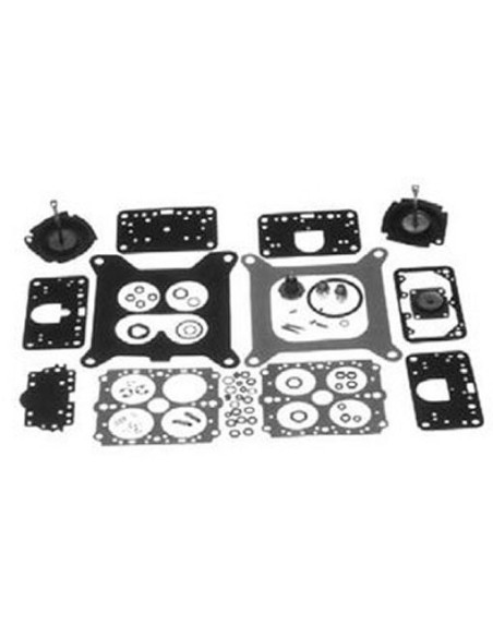 kit carburateur pour omc 235/240/250/5.8L/7.5L