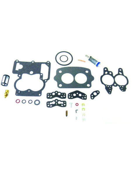kit carburateur 5.0L / 5.8L