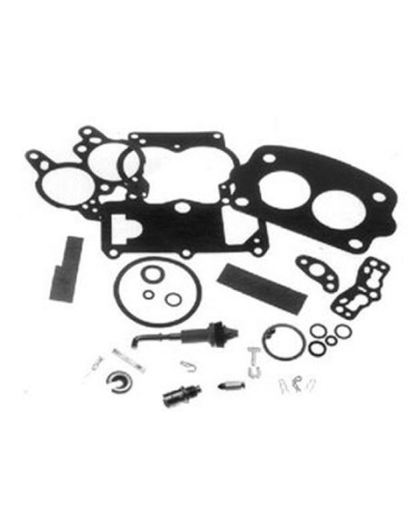 kit carburateur pour omc 120/155/200