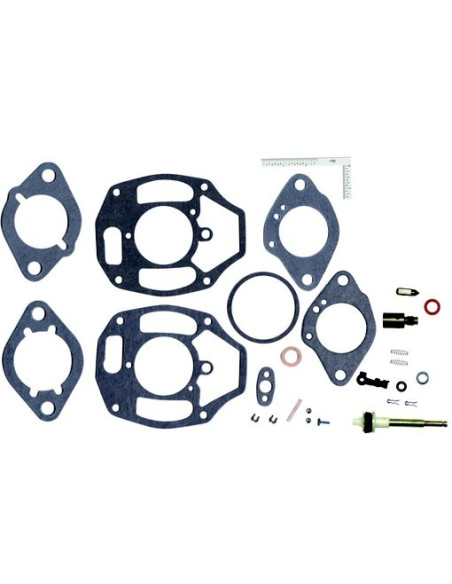 kit carburateur pour omc 150 de 64 à 65