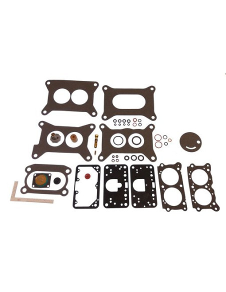 kit carburateur pour omc 3.0L HO de 91 à 92