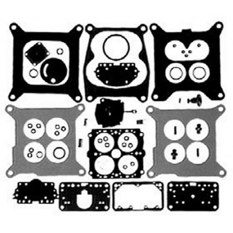 kit carburateur pour omc 4.3L HO / 5.0L HO