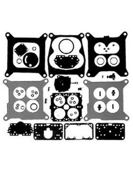 kit carburateur 5.0L / 5.8L
