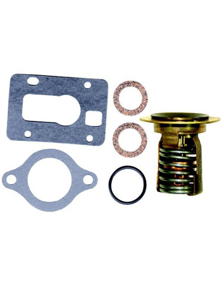 kit thermostat 160° pour omc