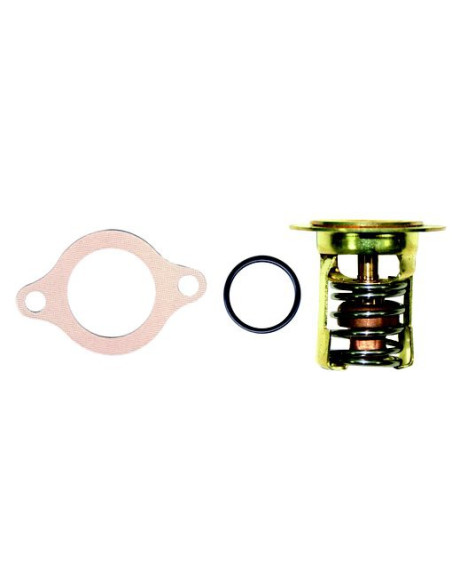 kit thermostat 70° pour mercruiser omc et volvo