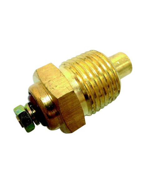 sonde de température d'huile 1/8"