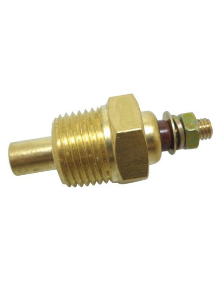sonde de température d'huile 1/8"