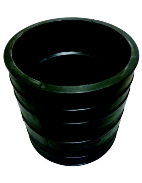 durite d'échappement pour omc et volvo 4.3L/5.0L/5.8L/7.4L/5.7L
