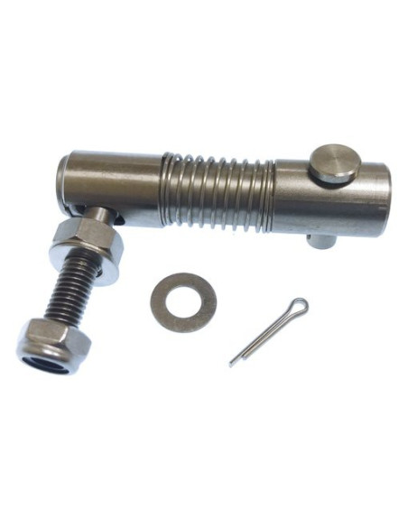 rotule moteur