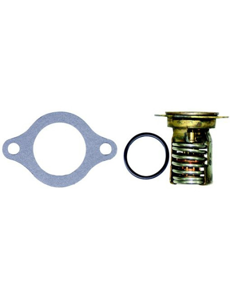 thermostat 160°