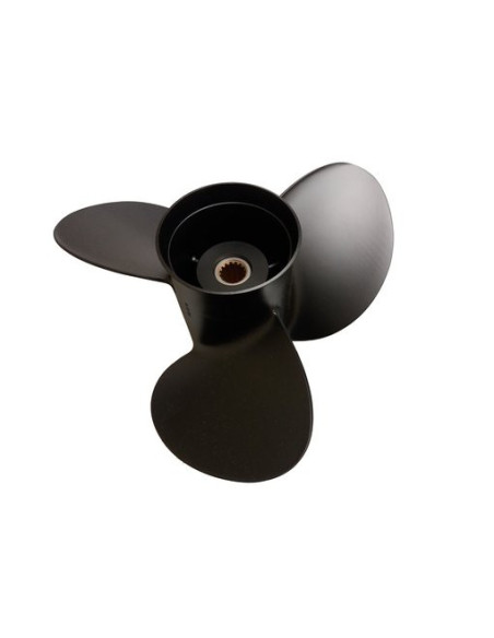 hélice pour honda 15 1/4  x 15 (15 cannelures)