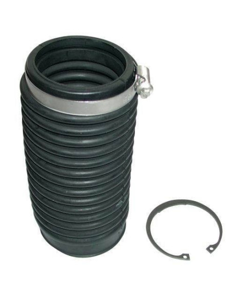soufflet d'échappement OMC cobra