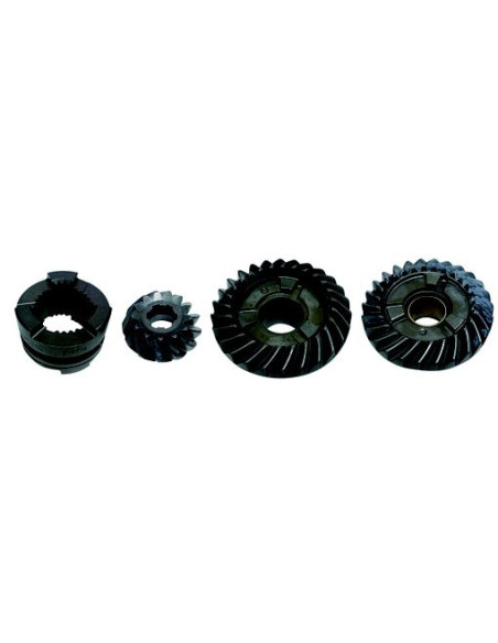 kit pignons pour omc 4 cylindres 3.0L de 86 à 89 + 2.3L de 87 à 90