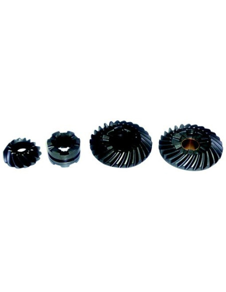 kit pignons pour omc cobra 3.0L de 90 à 93 + V6/V8 de 86 à 93