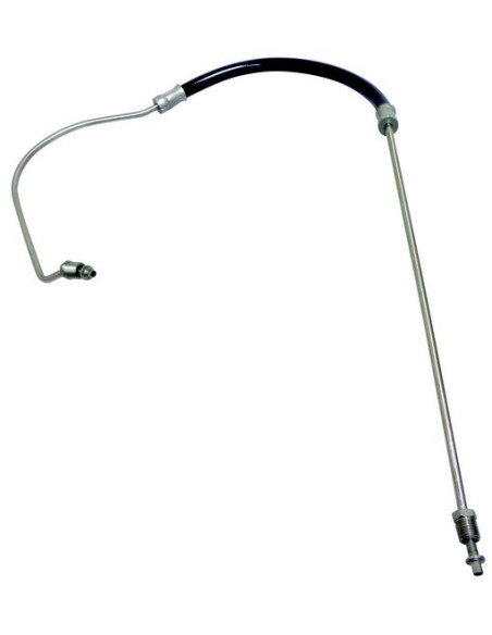 flexible de trim pour omc cobra