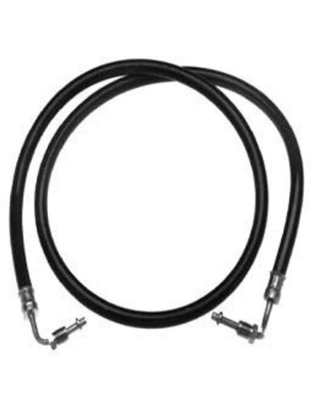 flexible de trim pour omc cobra