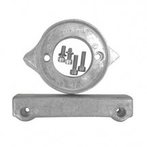 kit anodes aluminium 280