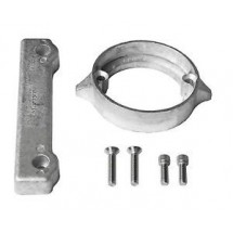 kit anodes aluminium 280