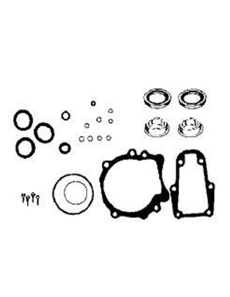 kit joints bas d'embase pour omc cobra 4 cyl et 2.3L