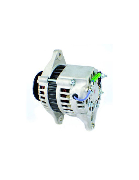 alternateur 12V 40A pour yanmar