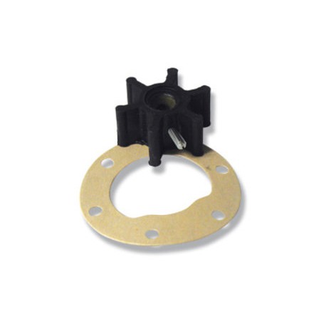 Turbine Pour Yanmar 2gm3gm2qm15ys8ys12