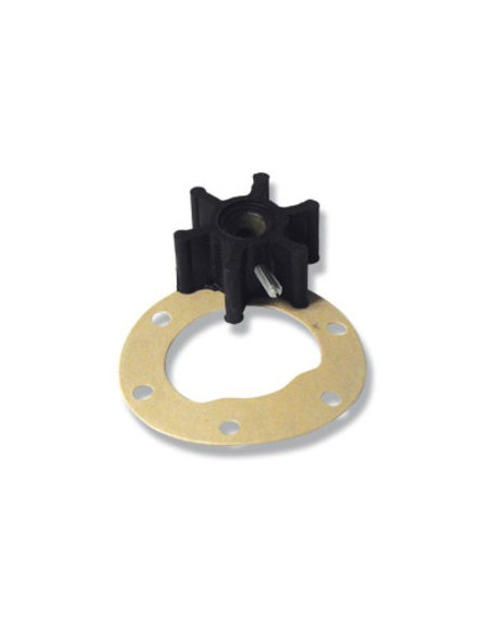 turbine pour yanmar 2GM/3GM/2QM15/YS8/YS12
