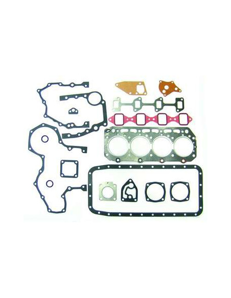 pochette de joints pour yanmar série 4JH