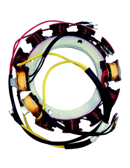 stator pour johnson evinrude 150 CV 6 cylindres 60° de 1991