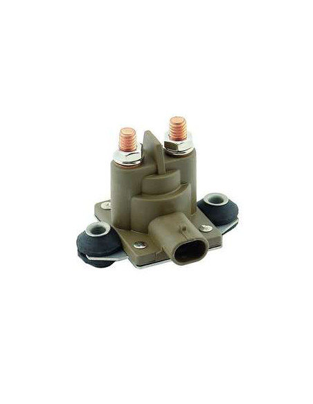 solénoide pour johnson evinrude de 25 à 300cv e-tec de 2004 et +