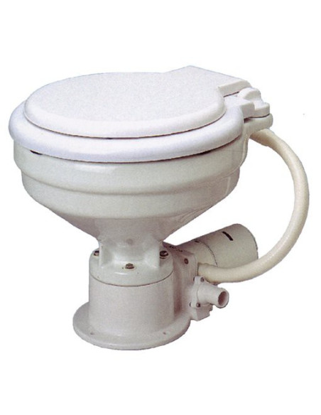 wc électrique 12 volts