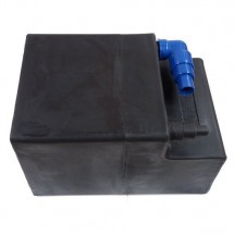 waste tank 60L