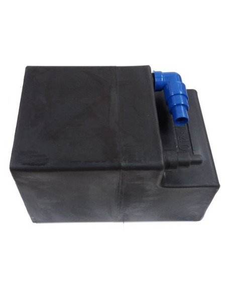 waste tank 60L