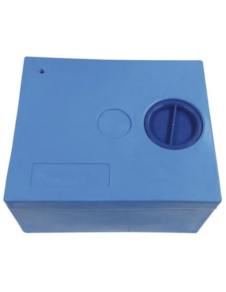réservoir eaux noires 78 litres