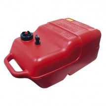 portable fuel tank 22L